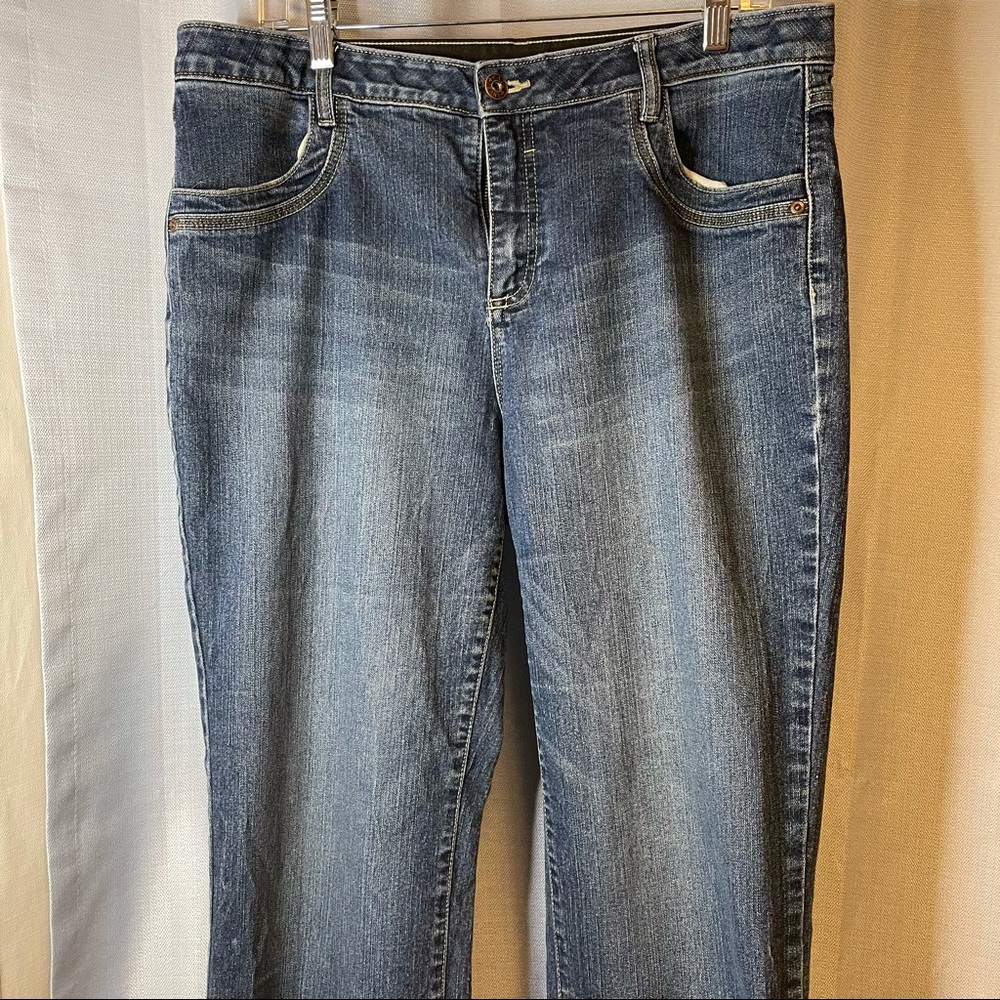 Cato Premium | Blue Jeans size 16